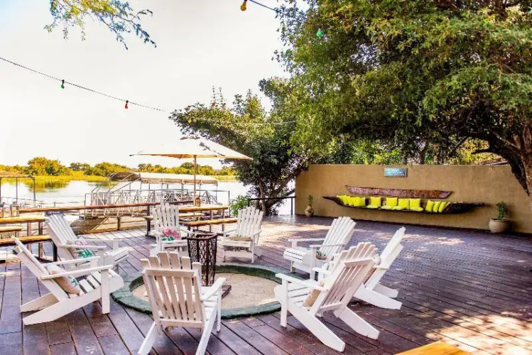 Zambezi Mubala Camp