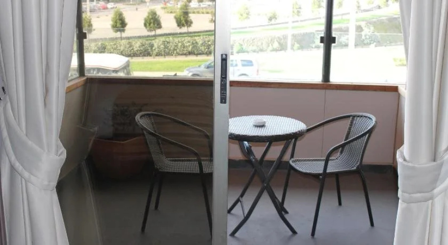 Hotel San Borja
