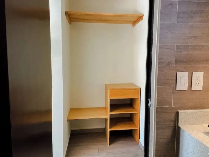 Superior Double room with courtyard view