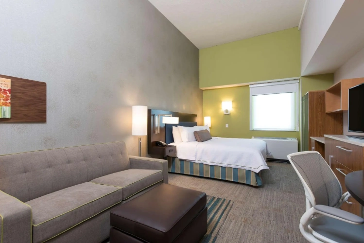 Double Studio Suite