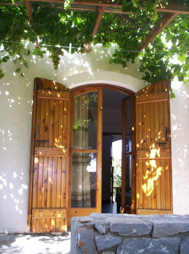 Porto Heli Apartments