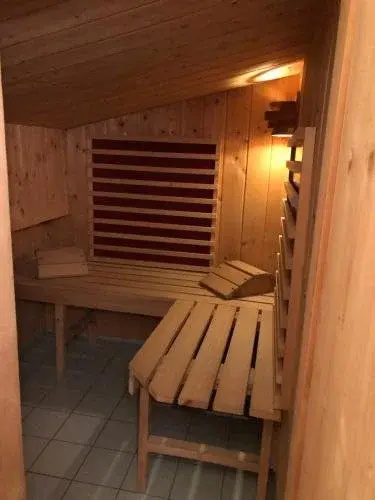 Chalet Mutmanr