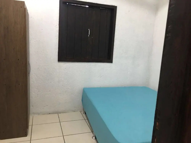Pousada Cheyene