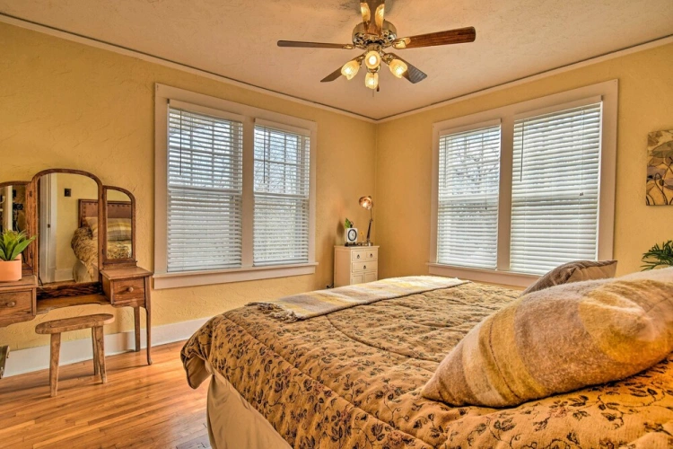 3 Bedrooms Cottage
