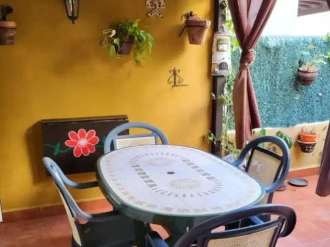 Duplex in Spain Near Naturist Beach