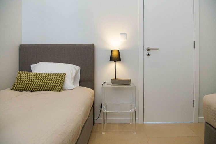 Mosteiros Beach House