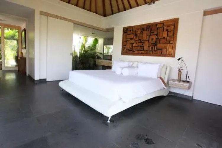 Amertha Villa Dreamland