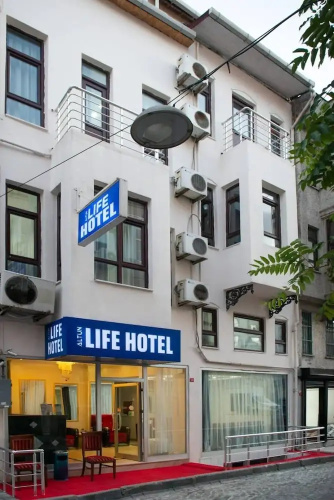 Hotelbild
