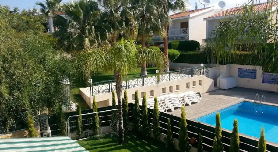 Periyiali Gardens Maisonette 14