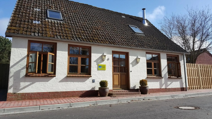 Sonnenhaus