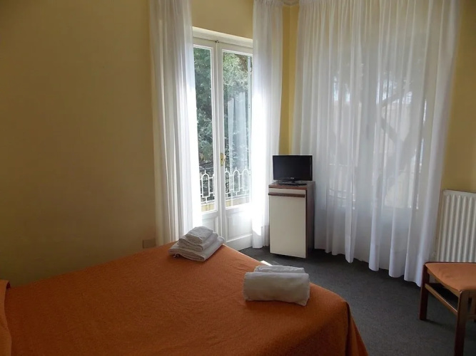 Hotel Arco del Sole
