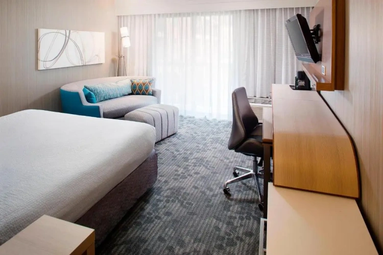 Standard room
