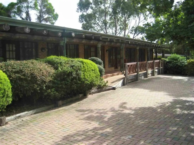 Comfort Inn Mahogany Park