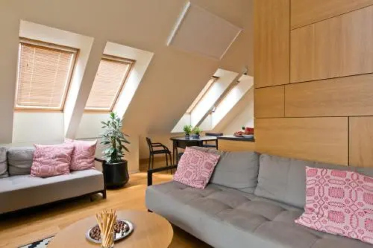 Visit Nida Apartments