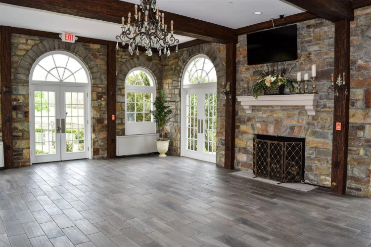 Inn at Evergreen