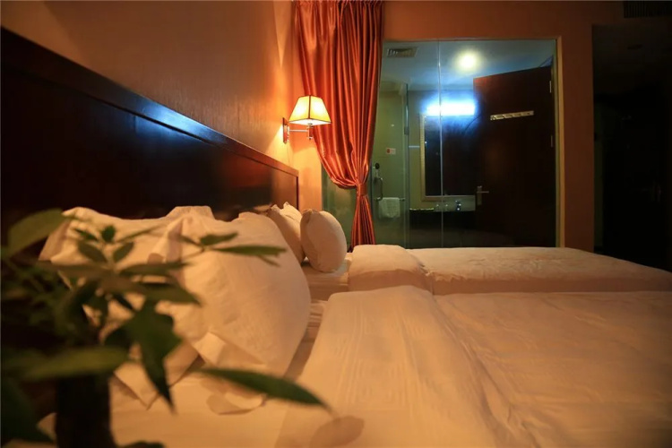 Kintai Hotel