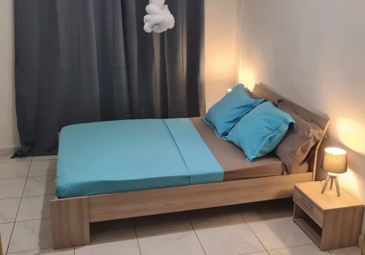 Business Apartment