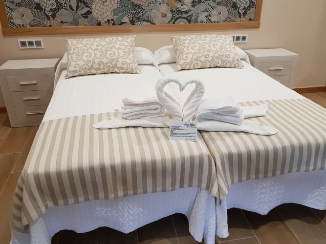 Standard Apartment