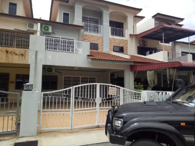 SK Homestay 2