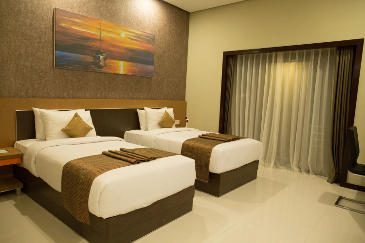 Samara Resort