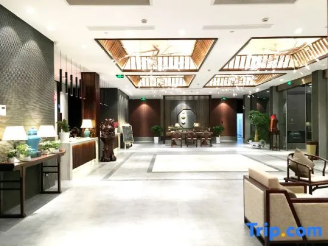 Book Impression Hotel