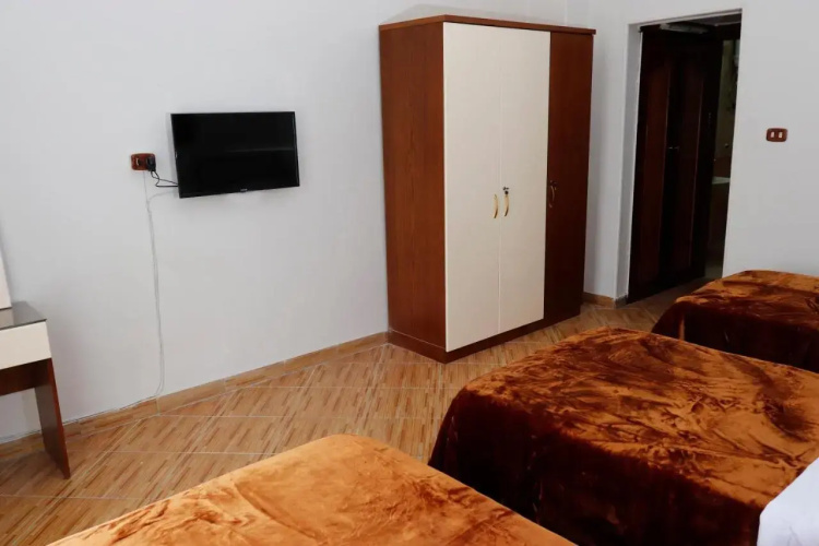 Ismailia House Inn