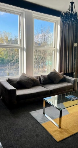 Twin Apartment
