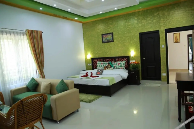 Periyar Villa