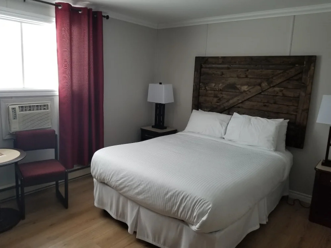 Torrent River Inn