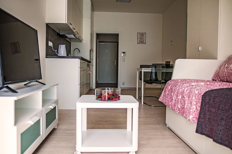 Trinity Residence