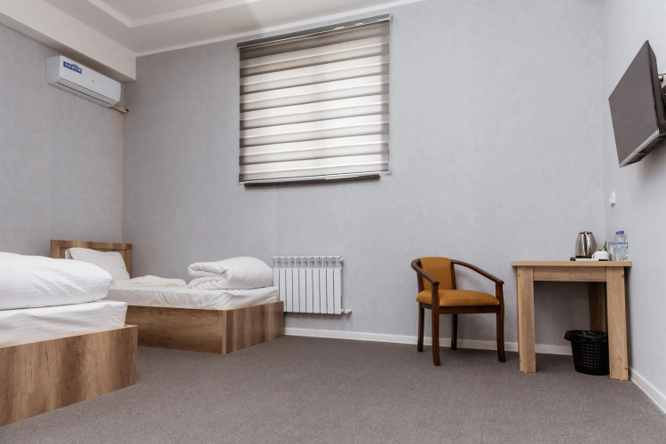 Best Hotel