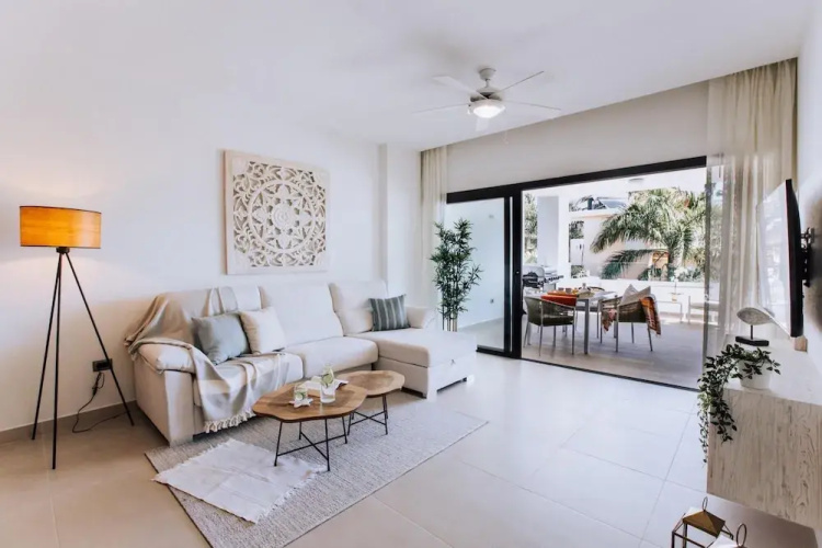 Gorgeous Apartment With Private Picuzzi D3