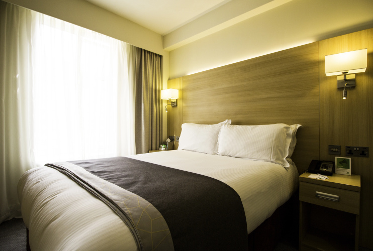 Holiday Inn London - Kensington High St. photo 20