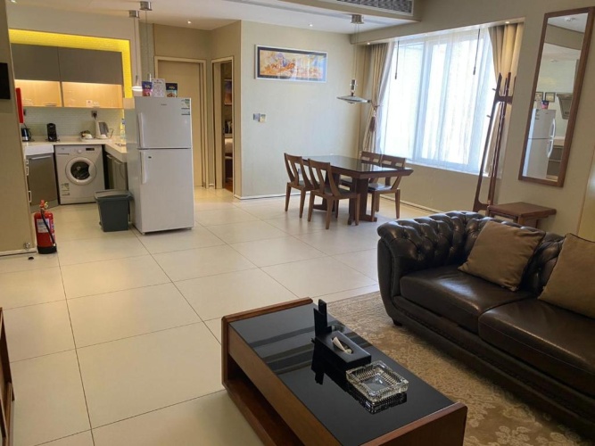 Premier Suite