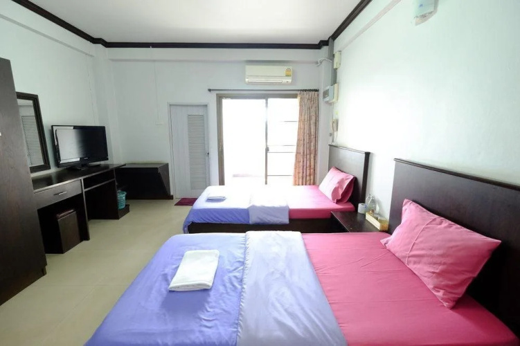 Plr Apartment 2