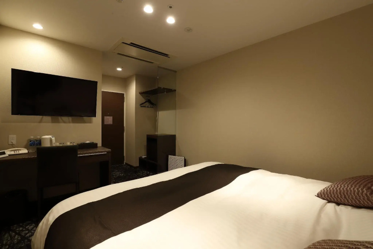 Osaka Teikoku Hotel