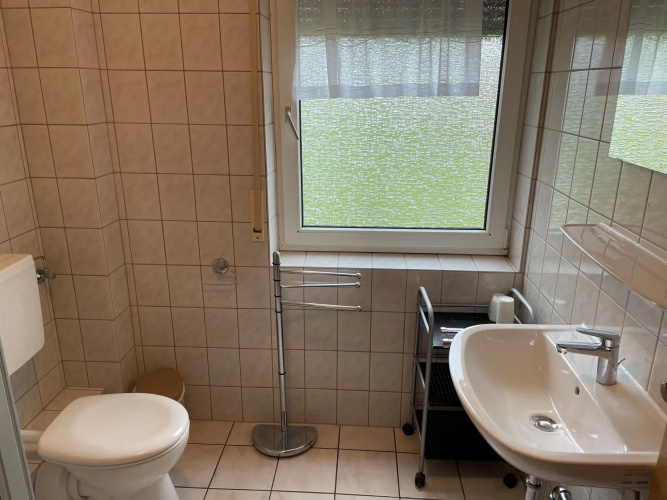 Holiday Home Robbe