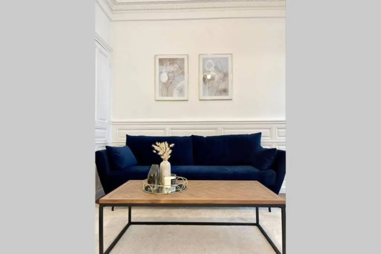 Le Bleu Royal