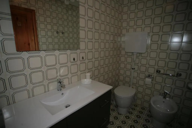 Residence Valfassa