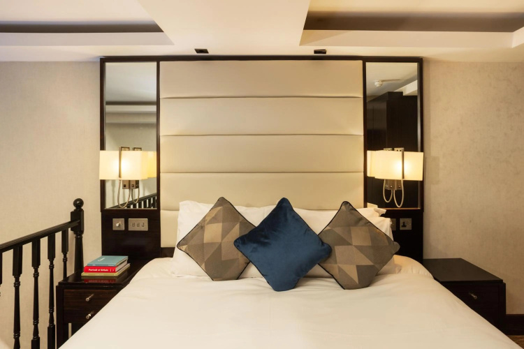 The Montcalm At The Brewery London City photo 8