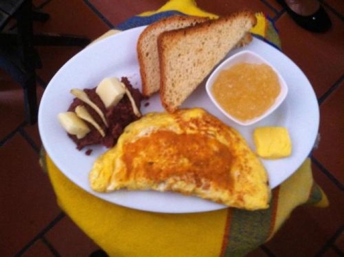 Meal