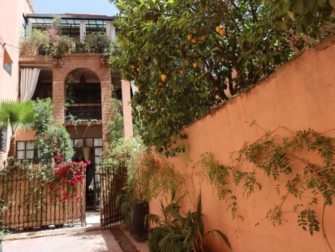 Villa El Gada