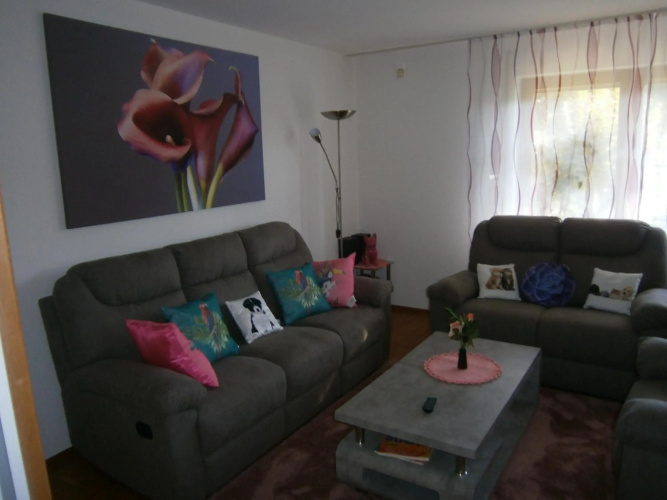 Ferienwohnung Rößler