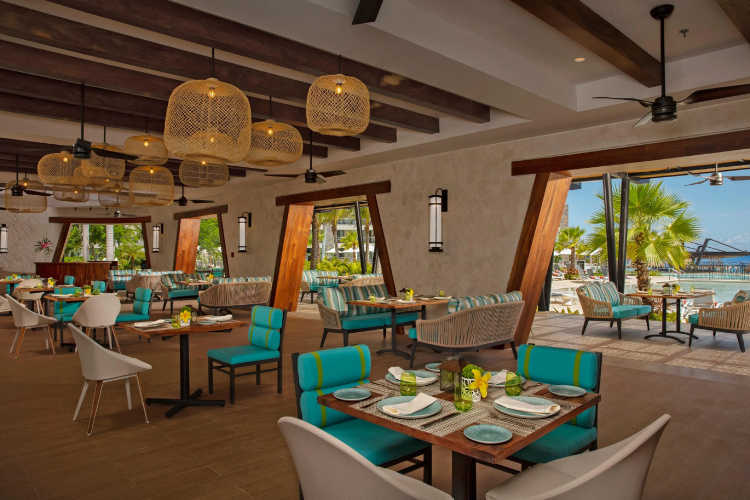 Dreams Natura Resort And Spa photo 32