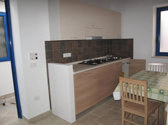 Ca'serta Apartments