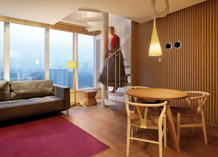 Madera Residences