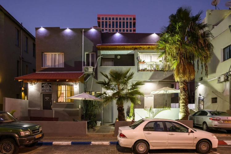 Imagen del hotel