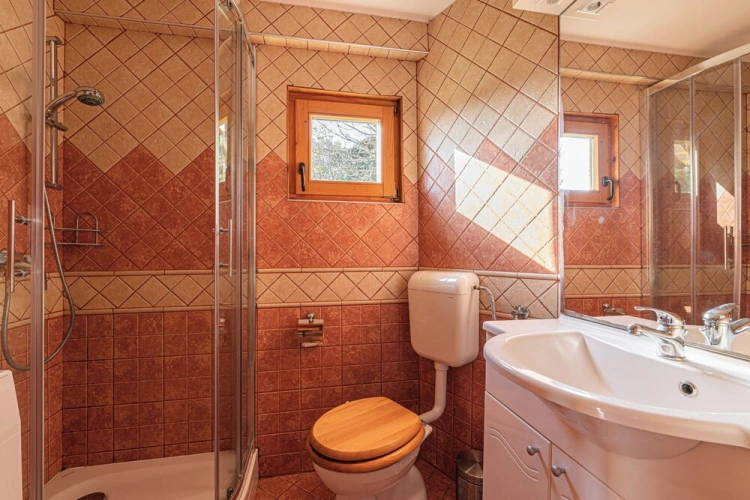 2 Bedrooms Family Chalet