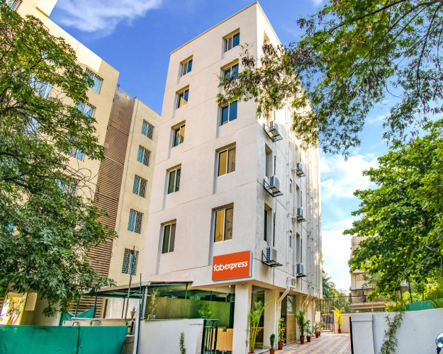 Imagen del hotel