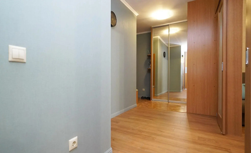 Фотография номера квартиры Апартаменты на улице Достоевского 52